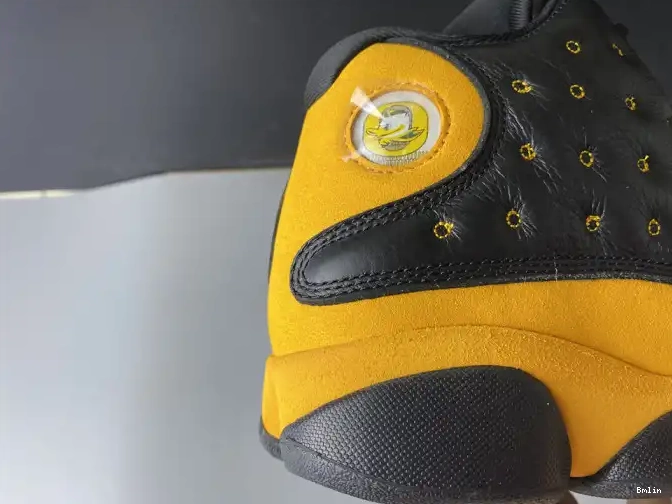 Bmlin Oregon Retro 13 AR4390-035 Air Jordan League High 0529